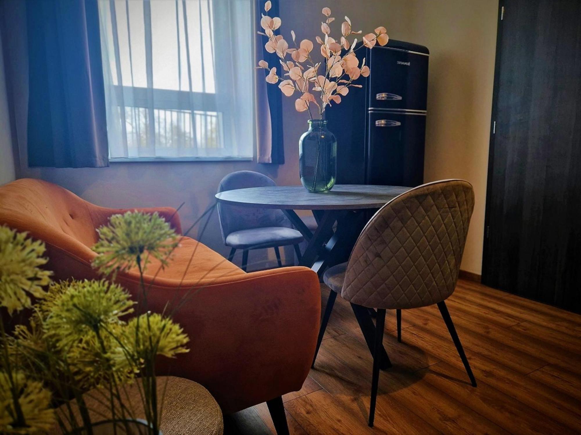 Garda Hotel Szombathely Buitenkant foto